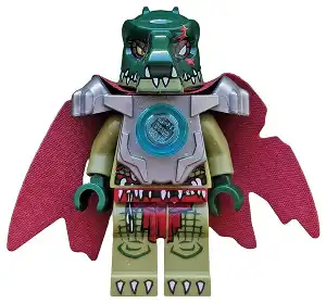 Zdjecię zestawu, części lub minifigurki LEGO