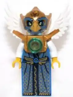 Zdjecię zestawu, części lub minifigurki LEGO