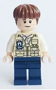 Zdjecię zestawu, części lub minifigurki LEGO