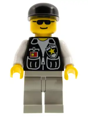 Zdjecię zestawu, części lub minifigurki LEGO