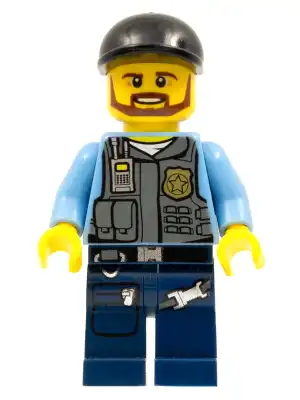Zdjecię zestawu, części lub minifigurki LEGO