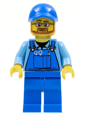 Zdjecię zestawu, części lub minifigurki LEGO