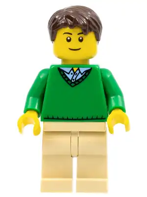 Zdjecię zestawu, części lub minifigurki LEGO