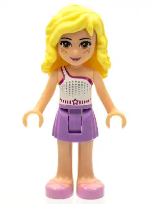 Zdjecię zestawu, części lub minifigurki LEGO