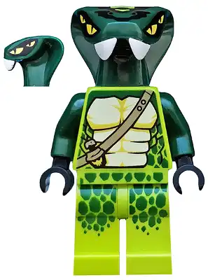Zdjecię zestawu, części lub minifigurki LEGO
