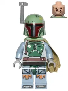 Zdjecię zestawu, części lub minifigurki LEGO