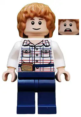 Zdjecię zestawu, części lub minifigurki LEGO