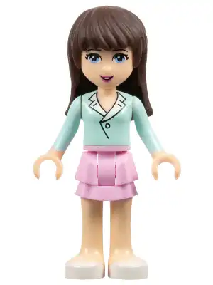 Zdjecię zestawu, części lub minifigurki LEGO