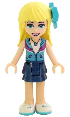 Zdjecię zestawu, części lub minifigurki LEGO