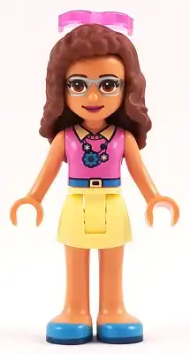 Zdjecię zestawu, części lub minifigurki LEGO