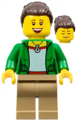 Zdjecię zestawu, części lub minifigurki LEGO