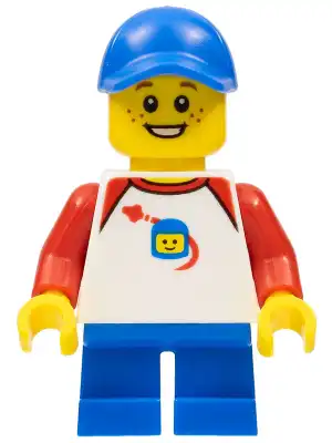 Zdjecię zestawu, części lub minifigurki LEGO