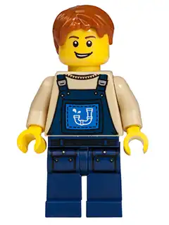 Zdjecię zestawu, części lub minifigurki LEGO
