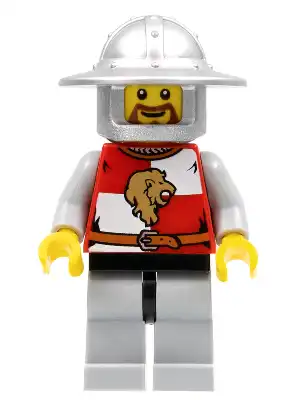 Zdjecię zestawu, części lub minifigurki LEGO