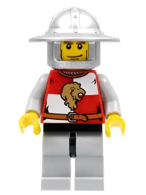 Zdjecię zestawu, części lub minifigurki LEGO