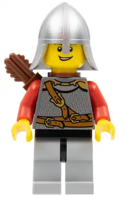 Zdjecię zestawu, części lub minifigurki LEGO