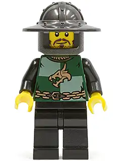 Zdjecię zestawu, części lub minifigurki LEGO