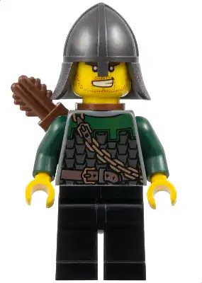 Zdjecię zestawu, części lub minifigurki LEGO