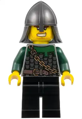 Zdjecię zestawu, części lub minifigurki LEGO