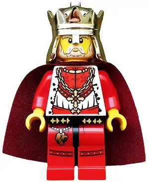 Zdjecię zestawu, części lub minifigurki LEGO