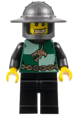 Zdjecię zestawu, części lub minifigurki LEGO