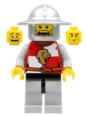 Zdjecię zestawu, części lub minifigurki LEGO