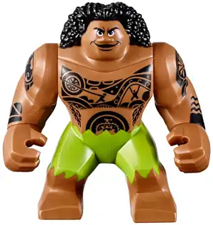 Zdjecię zestawu, części lub minifigurki LEGO