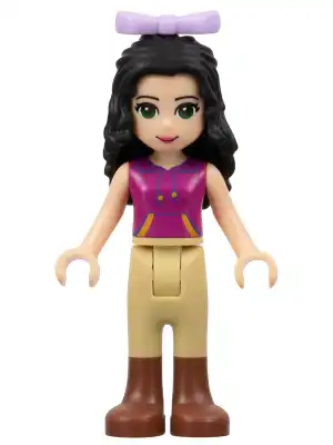 Zdjecię zestawu, części lub minifigurki LEGO