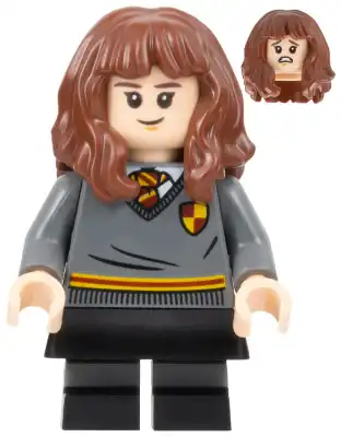 Zdjecię zestawu, części lub minifigurki LEGO