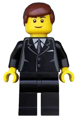 Zdjecię zestawu, części lub minifigurki LEGO