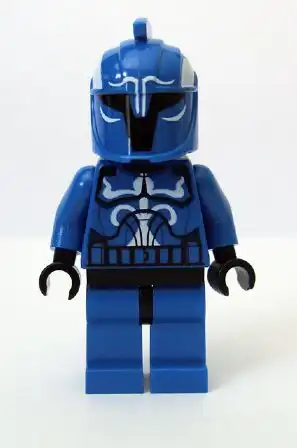 Zdjecię zestawu, części lub minifigurki LEGO
