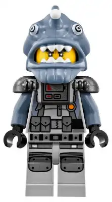 Zdjecię zestawu, części lub minifigurki LEGO