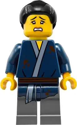 Zdjecię zestawu, części lub minifigurki LEGO