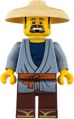 Zdjecię zestawu, części lub minifigurki LEGO