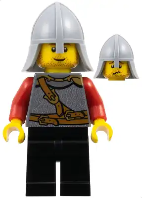 Zdjecię zestawu, części lub minifigurki LEGO