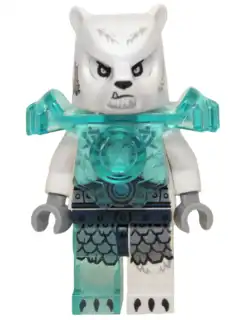 Zdjecię zestawu, części lub minifigurki LEGO
