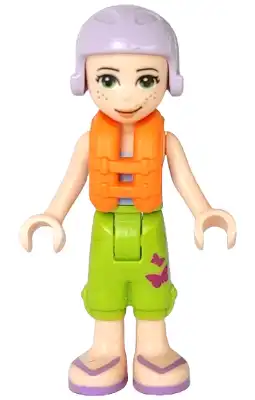 Zdjecię zestawu, części lub minifigurki LEGO