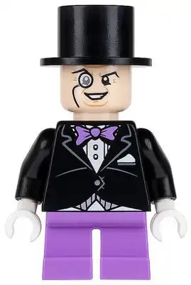 Zdjecię zestawu, części lub minifigurki LEGO