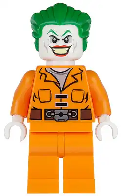 Zdjecię zestawu, części lub minifigurki LEGO