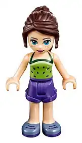 Zdjecię zestawu, części lub minifigurki LEGO