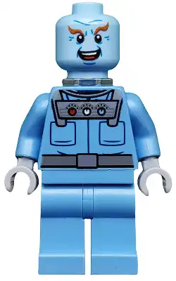 Zdjecię zestawu, części lub minifigurki LEGO