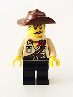 Zdjecię zestawu, części lub minifigurki LEGO