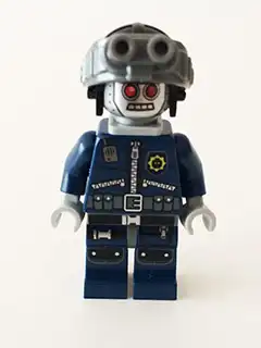 Zdjecię zestawu, części lub minifigurki LEGO