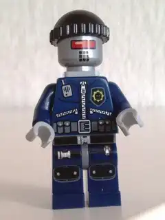 Zdjecię zestawu, części lub minifigurki LEGO