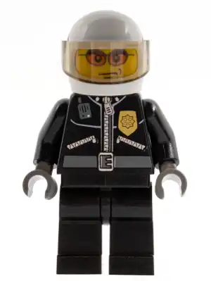 Zdjecię zestawu, części lub minifigurki LEGO