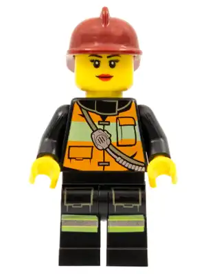 Zdjecię zestawu, części lub minifigurki LEGO