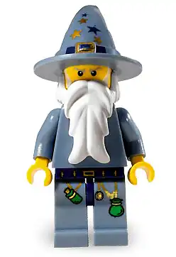 Zdjecię zestawu, części lub minifigurki LEGO