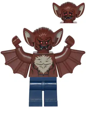Zdjecię zestawu, części lub minifigurki LEGO