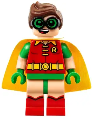Zdjecię zestawu, części lub minifigurki LEGO