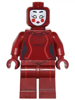 Zdjecię zestawu, części lub minifigurki LEGO